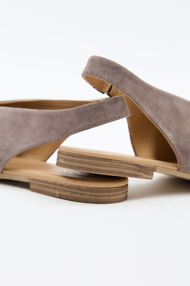 Босоніжки Fabio Monelli 200253 - Вид 5 - інтернет магазин sandalini.ua