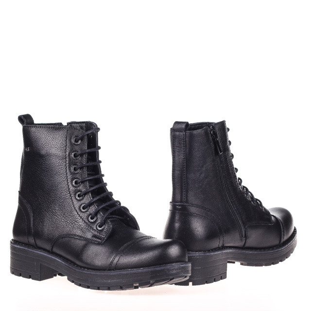 Черевики Anna Lucci 156785 - Вид 1 - інтернет магазин sandalini.ua