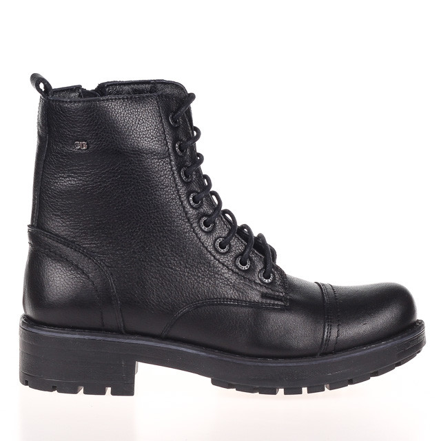 Черевики Anna Lucci 156785 - Вид 2 - інтернет магазин sandalini.ua