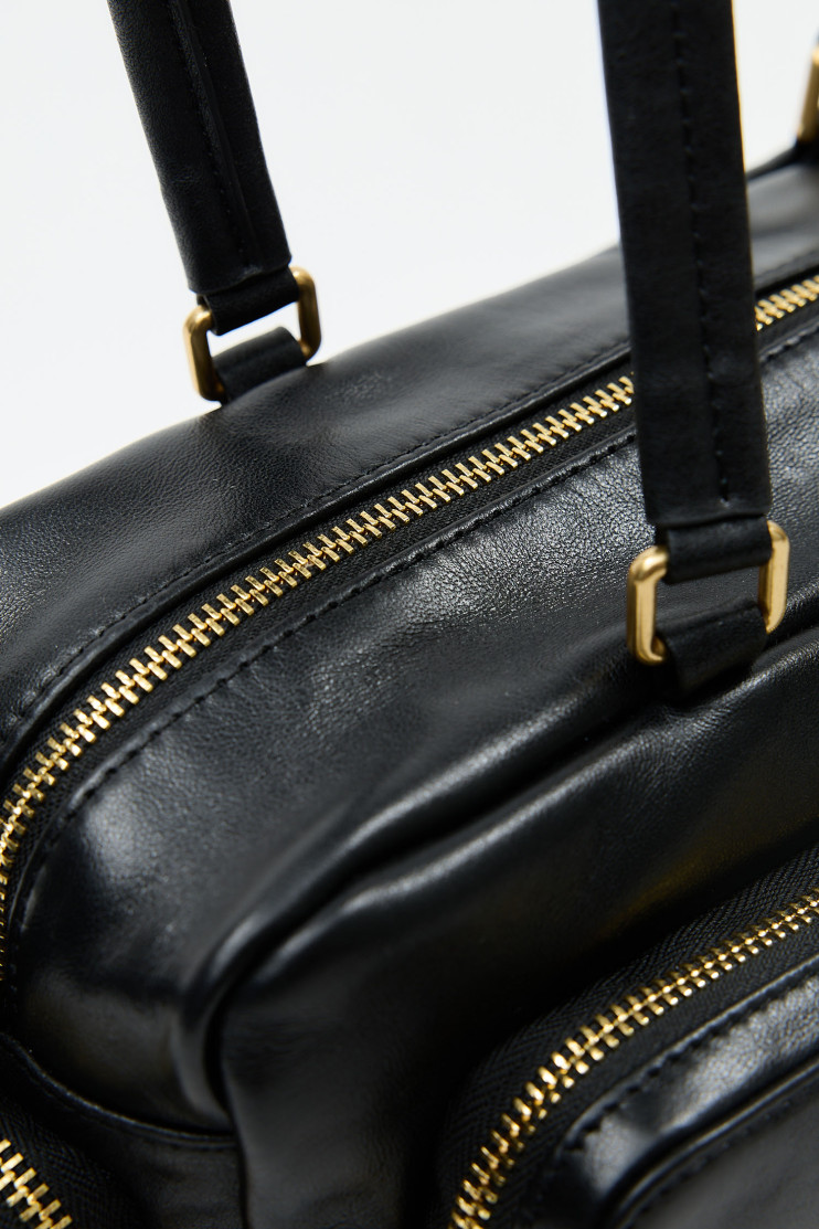 Сумка Lonza 205920 - Вид 3 - інтернет магазин sandalini.ua