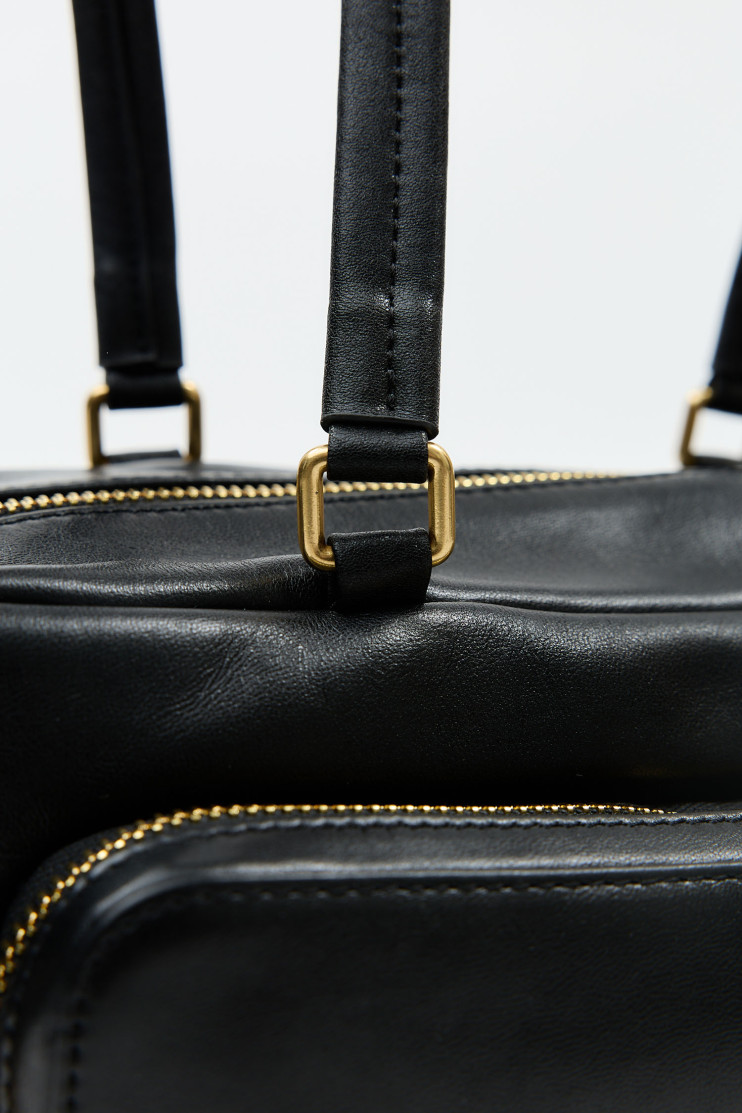 Сумка Lonza 205920 - Вид 4 - інтернет магазин sandalini.ua