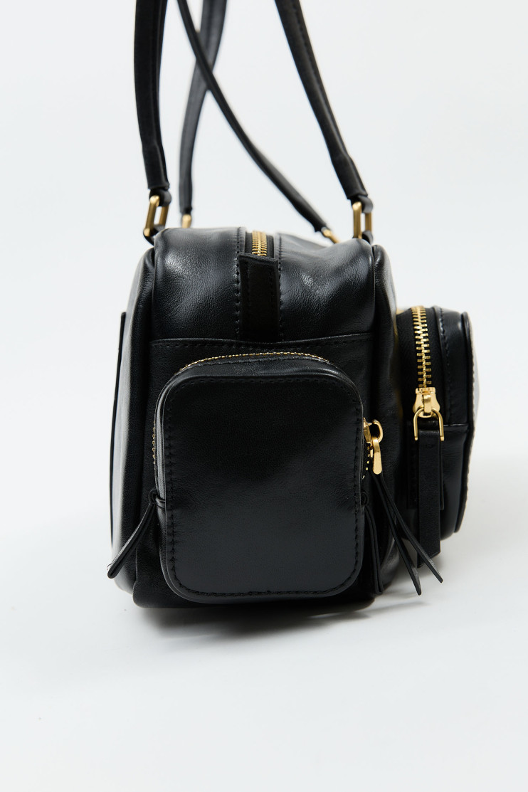 Сумка Lonza 205920 - Вид 5 - інтернет магазин sandalini.ua