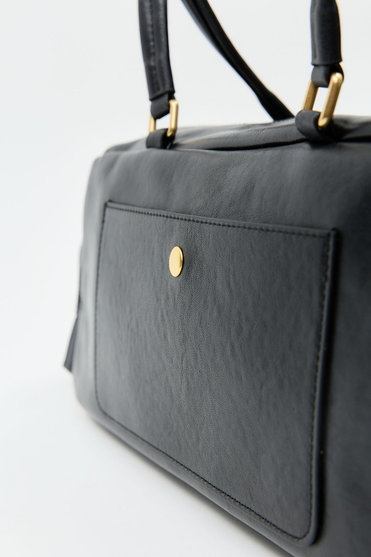 Сумка Lonza 205920 - Вид 6 - інтернет магазин sandalini.ua