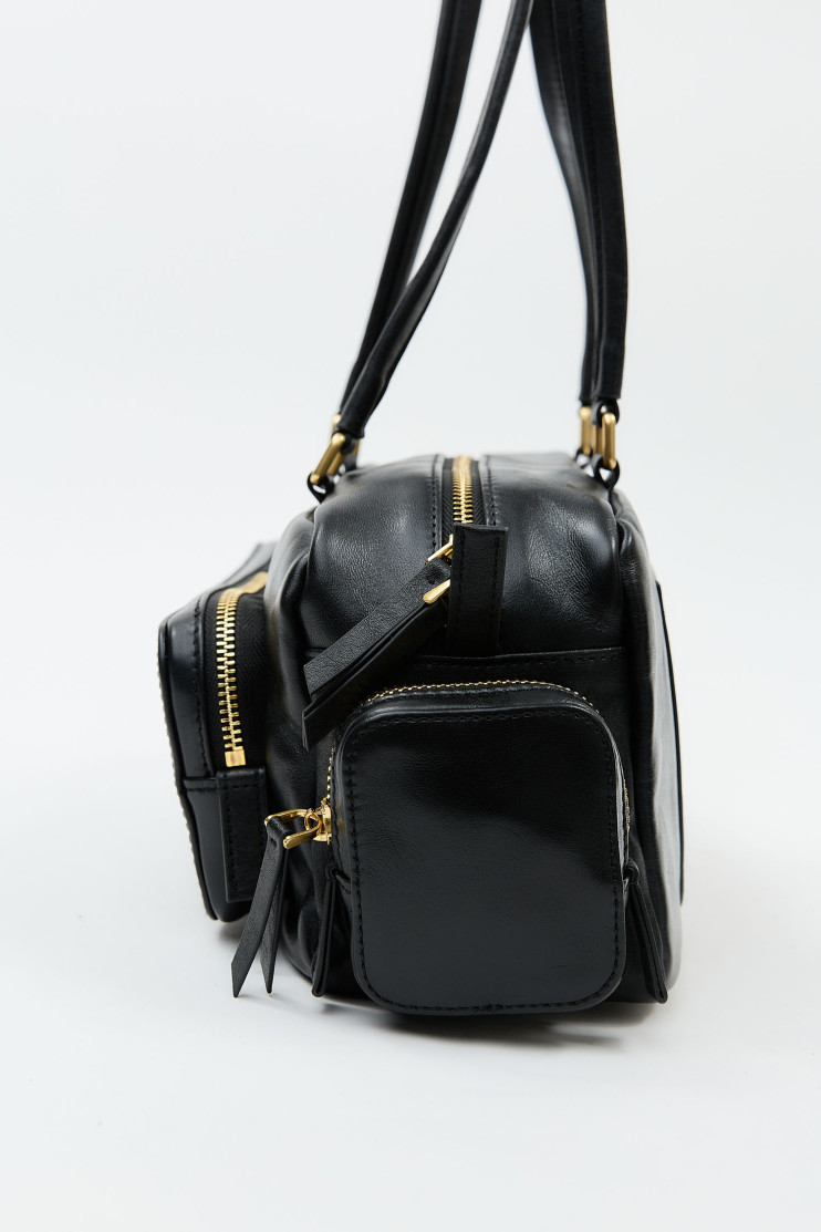 Сумка Lonza 205920 - Вид 7 - інтернет магазин sandalini.ua