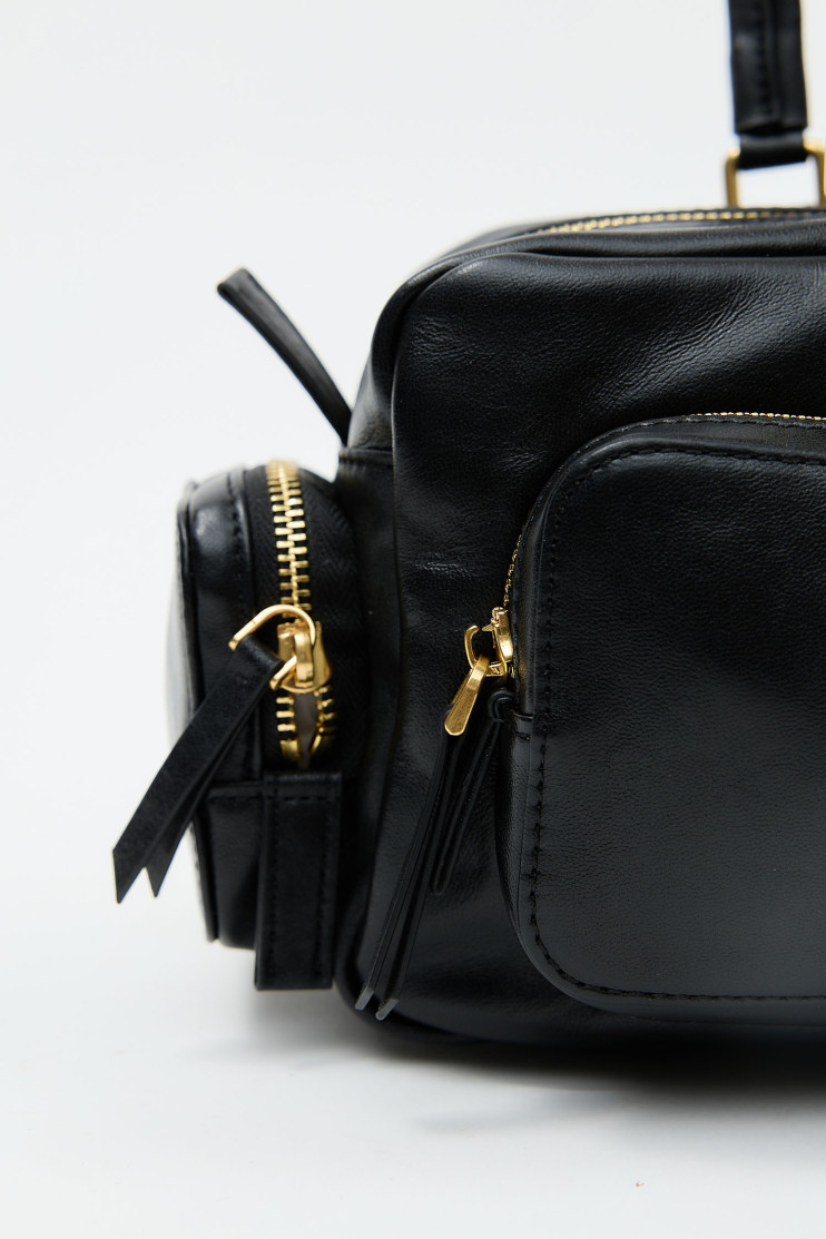 Сумка Lonza 205920 - Вид 9 - інтернет магазин sandalini.ua