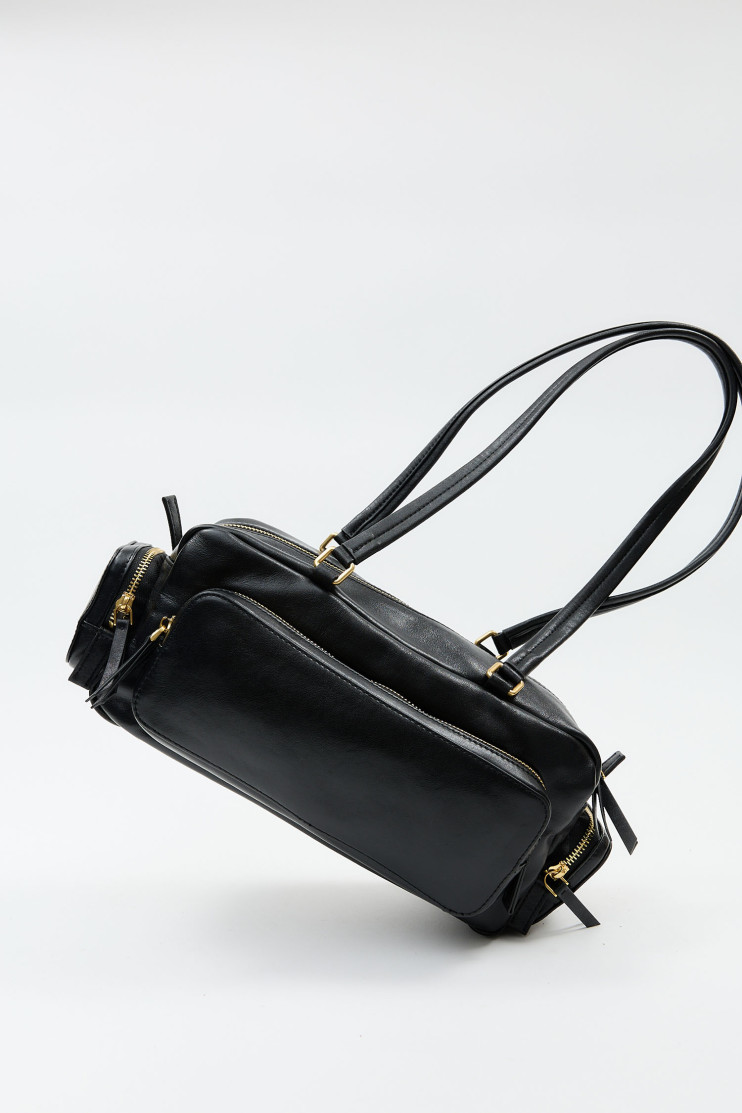 Сумка Lonza 205920 - Вид 2 - інтернет магазин sandalini.ua