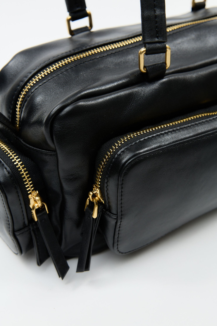 Сумка Lonza 205920 - Вид 10 - інтернет магазин sandalini.ua