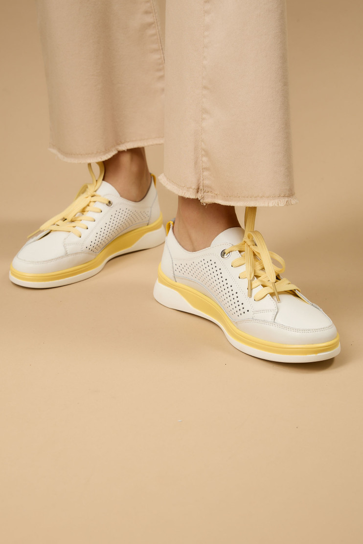 Мокасины Allshoes 170989 - Вид 1 - интернет магазин sandalini.ua