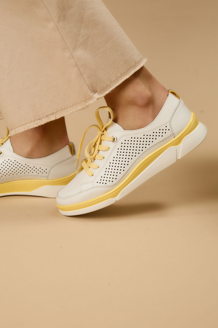 Мокасины Allshoes 170989 - Вид 7 - интернет магазин sandalini.ua