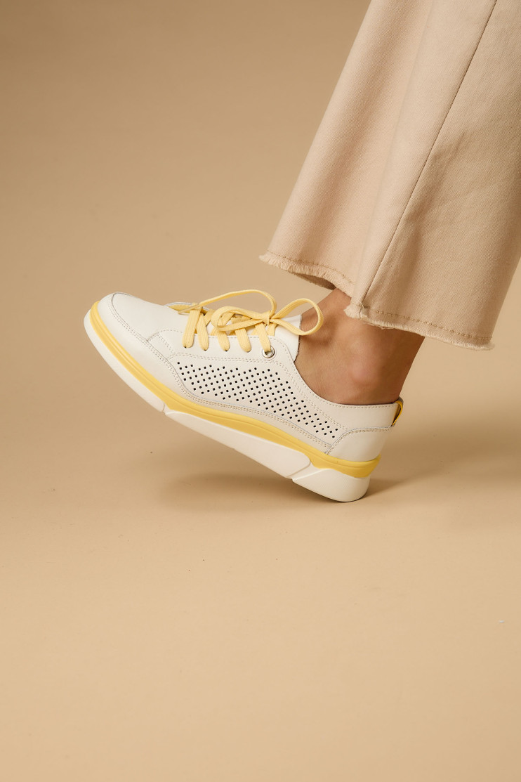 Мокасины Allshoes 170989 - Вид 6 - интернет магазин sandalini.ua