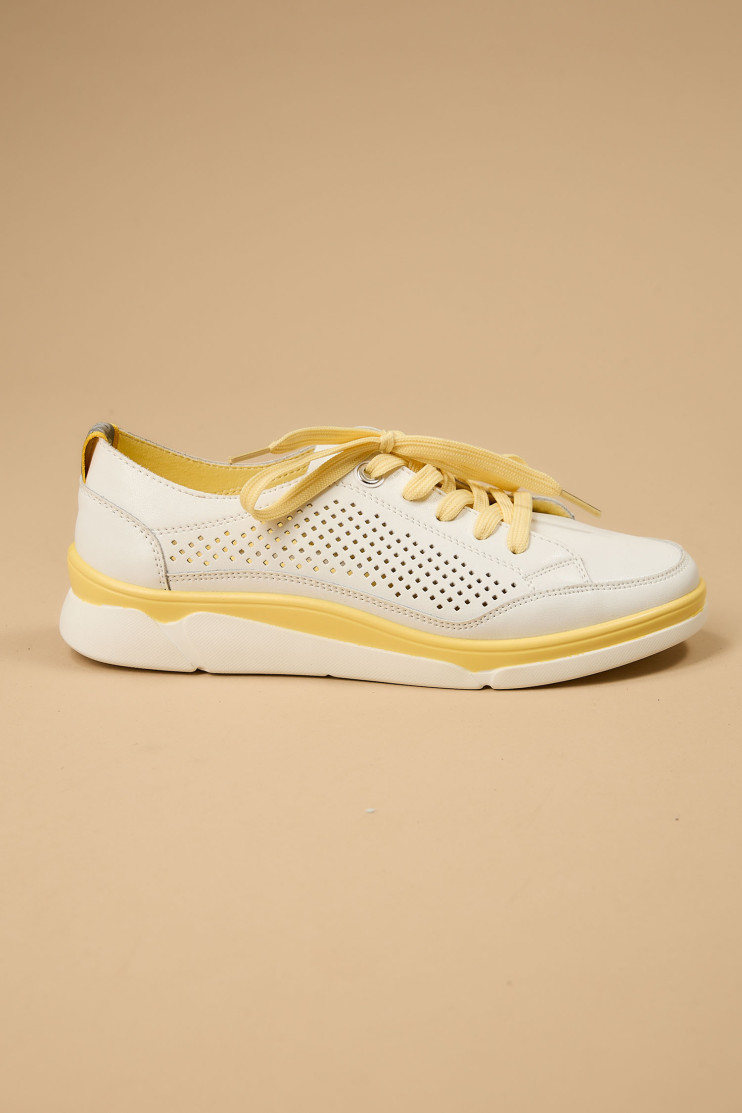 Мокасины Allshoes 170989 - Вид 4 - интернет магазин sandalini.ua