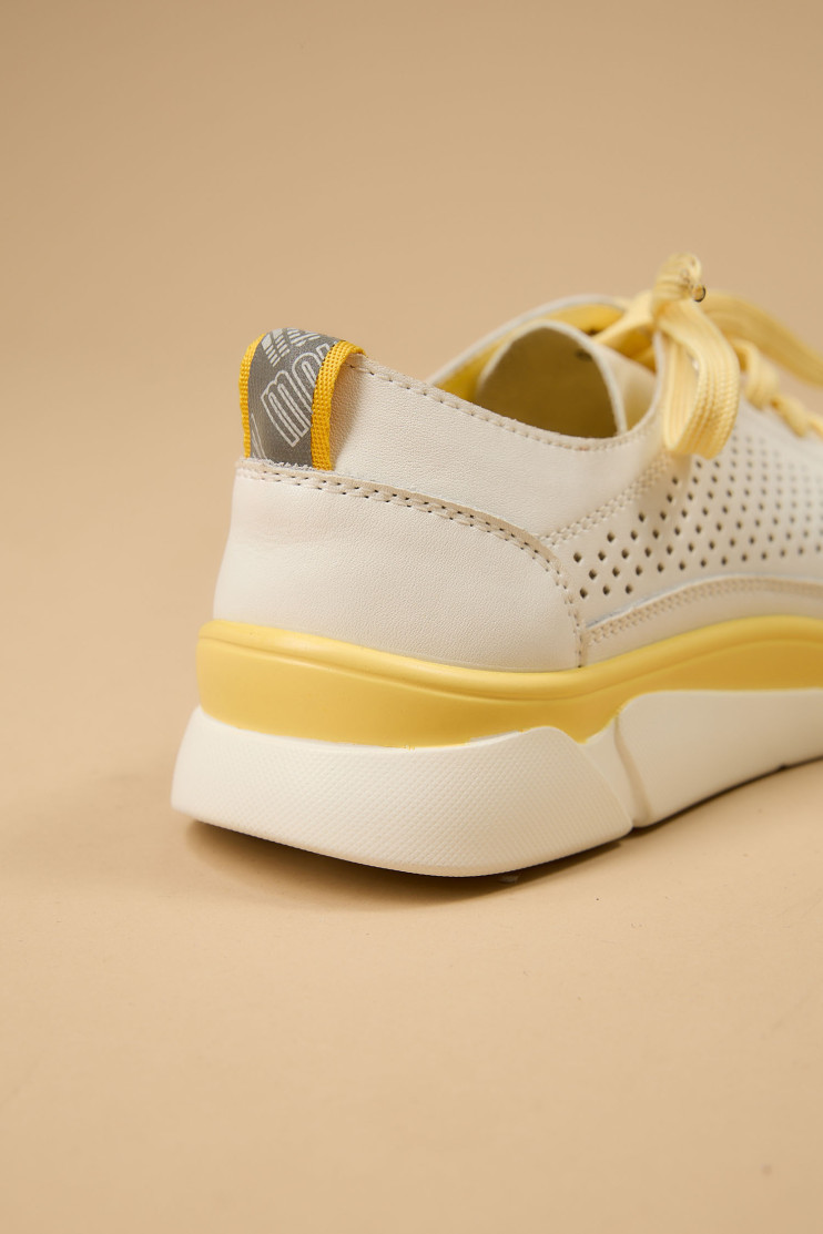 Мокасины Allshoes 170989 - Вид 8 - интернет магазин sandalini.ua