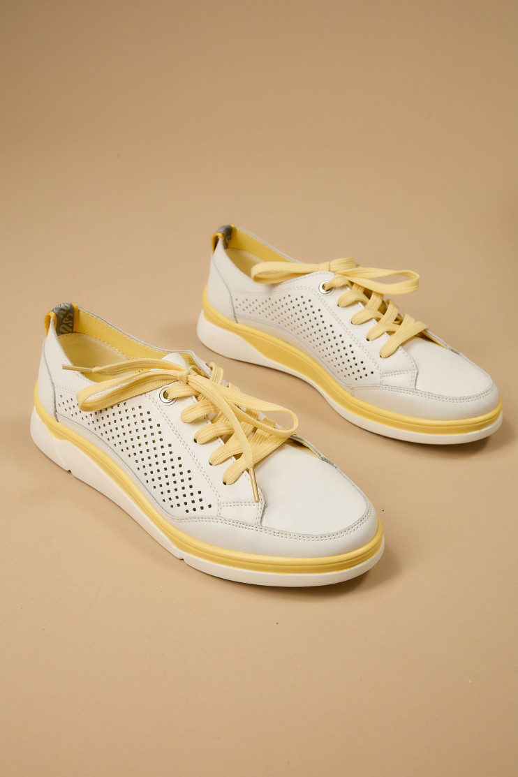 Мокасины Allshoes 170989 - Вид 13 - интернет магазин sandalini.ua