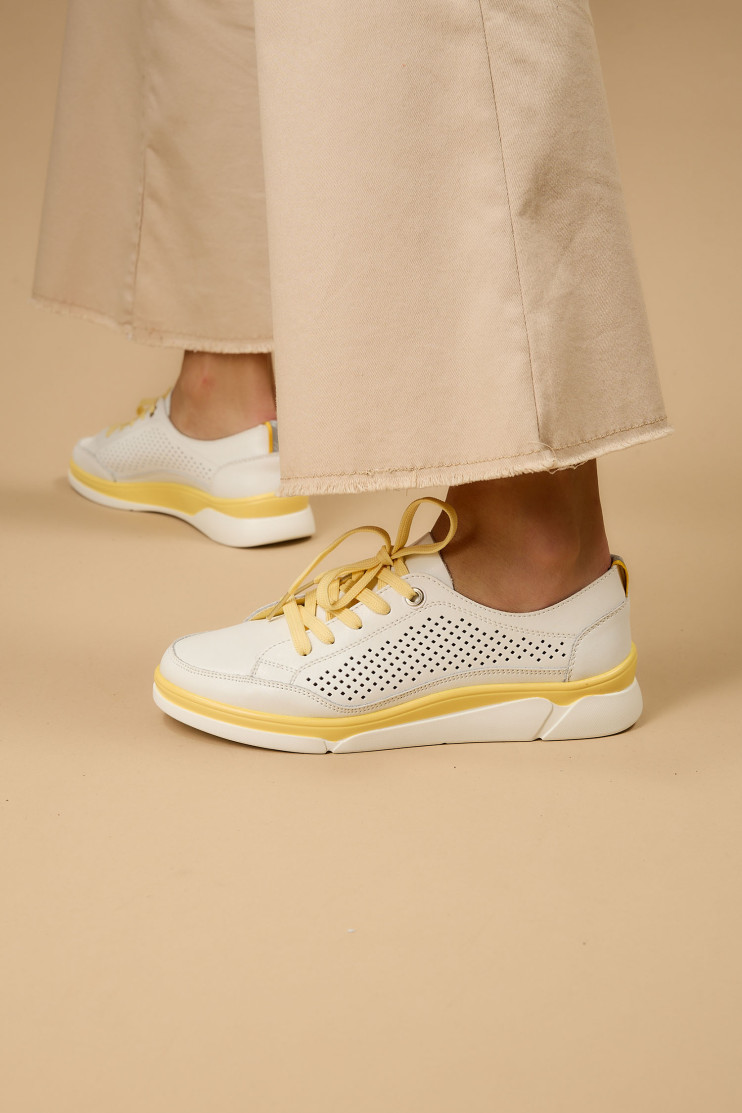 Мокасины Allshoes 170989 - Вид 14 - интернет магазин sandalini.ua