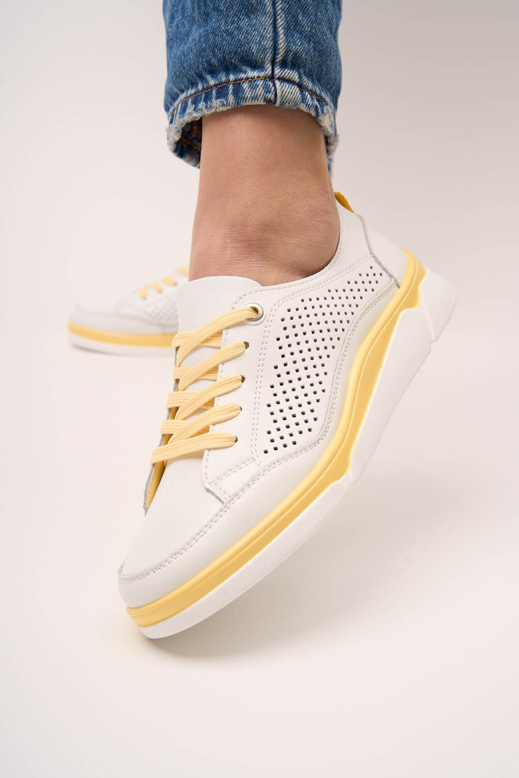 Мокасины Allshoes 170989 - Вид 15 - интернет магазин sandalini.ua