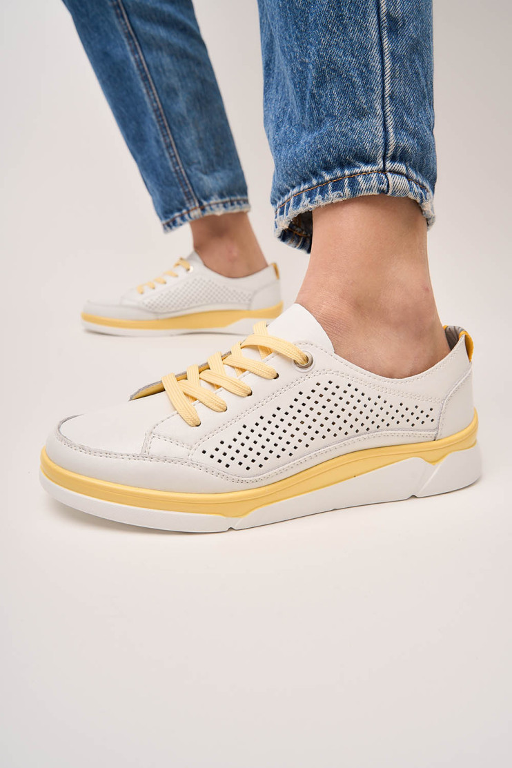 Мокасины Allshoes 170989 - Вид 17 - интернет магазин sandalini.ua