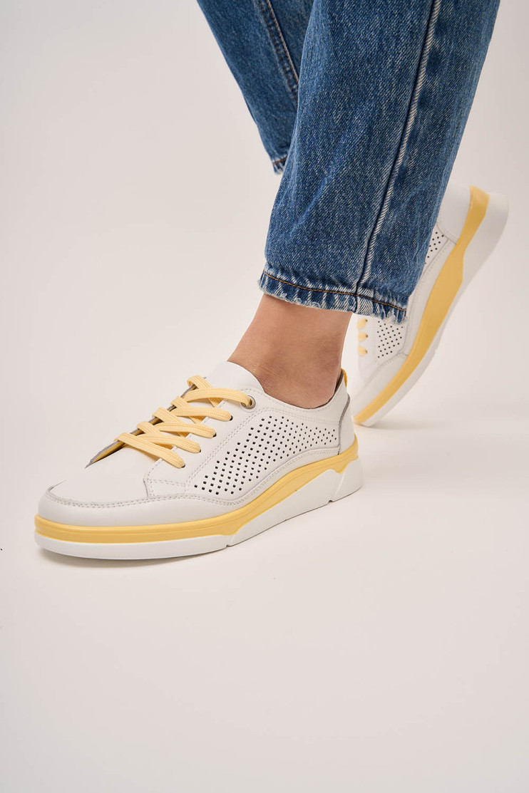 Мокасины Allshoes 170989 - Вид 20 - интернет магазин sandalini.ua