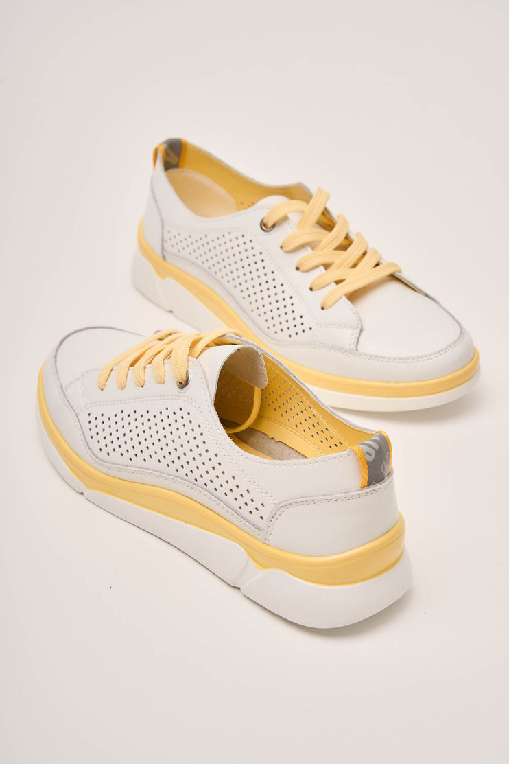 Мокасины Allshoes 170989 - Вид 24 - интернет магазин sandalini.ua