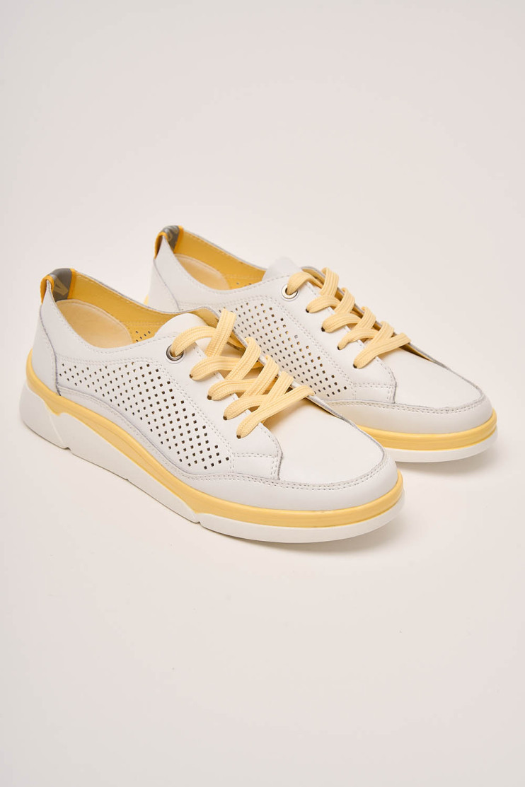 Мокасины Allshoes 170989 - Вид 25 - интернет магазин sandalini.ua