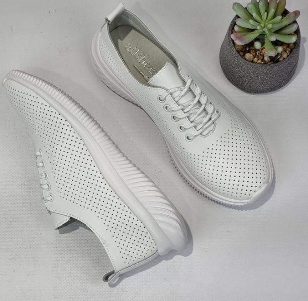 Кросівки Lonza 170471 - Вид 2 - інтернет магазин sandalini.ua