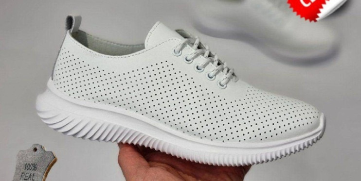 Кросівки Lonza 170471 - Вид 3 - інтернет магазин sandalini.ua