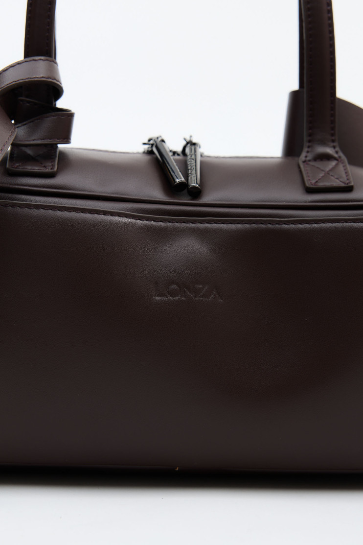 Сумка Lonza 206476 - Вид 6 - інтернет магазин sandalini.ua