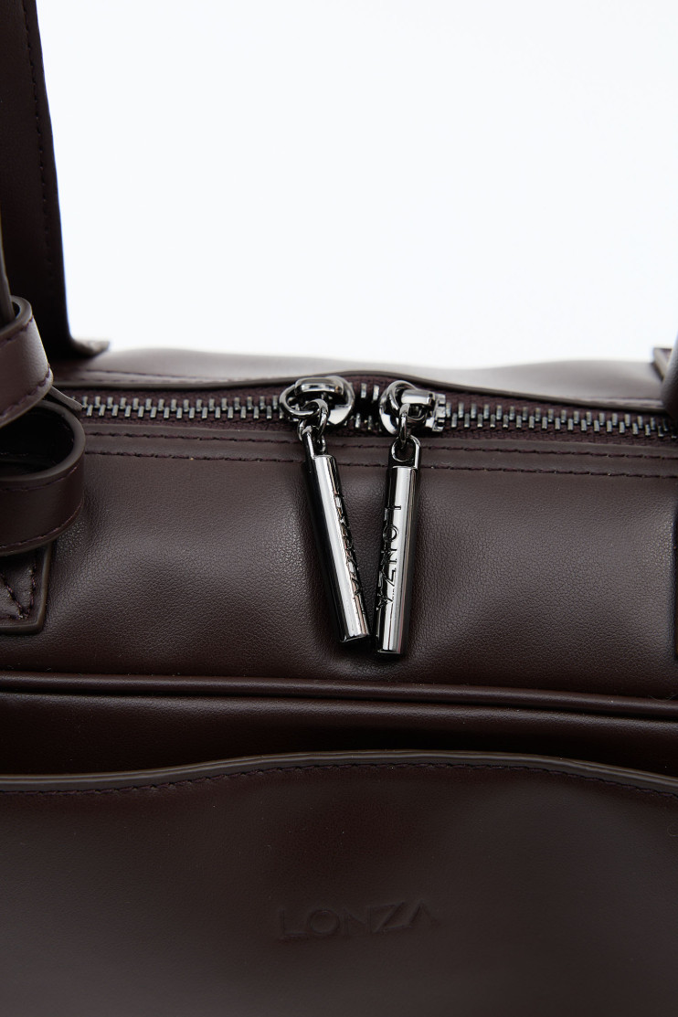 Сумка Lonza 206476 - Вид 7 - інтернет магазин sandalini.ua