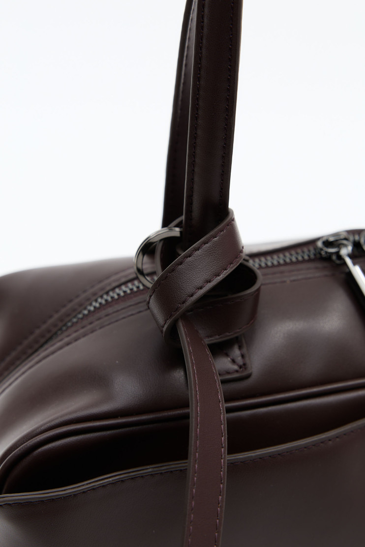 Сумка Lonza 206476 - Вид 8 - інтернет магазин sandalini.ua