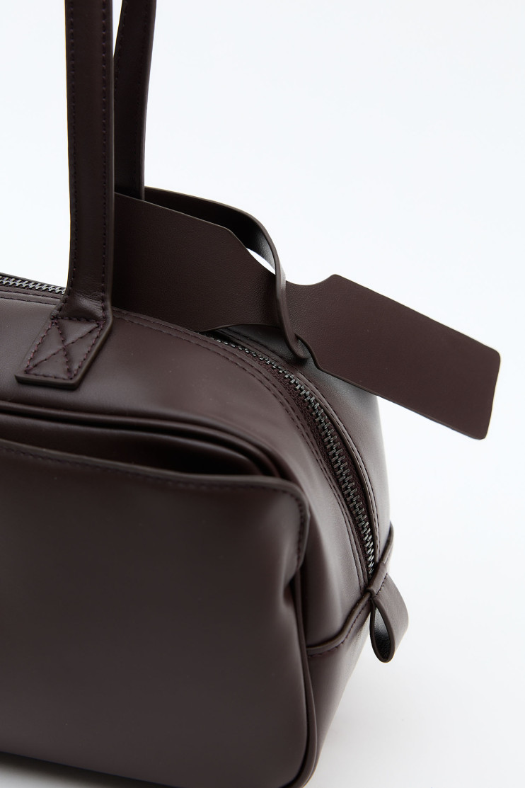 Сумка Lonza 206476 - Вид 9 - інтернет магазин sandalini.ua