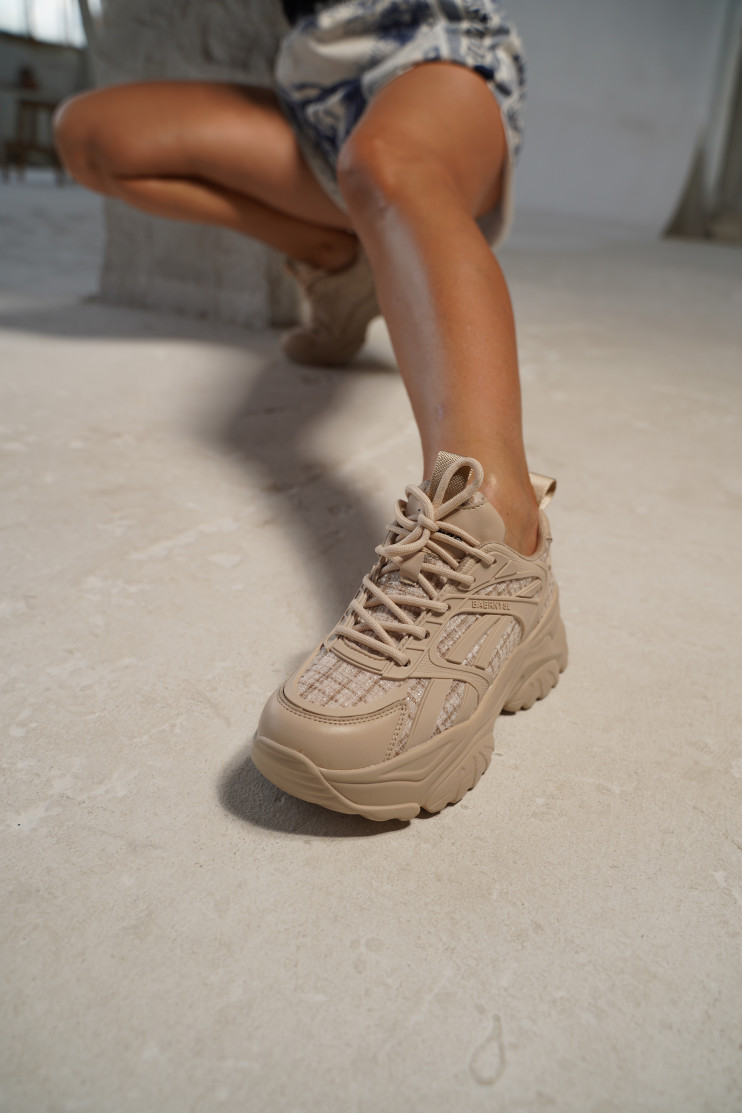 Кросівки Lonza 168102 - Вид 1 - інтернет магазин sandalini.ua