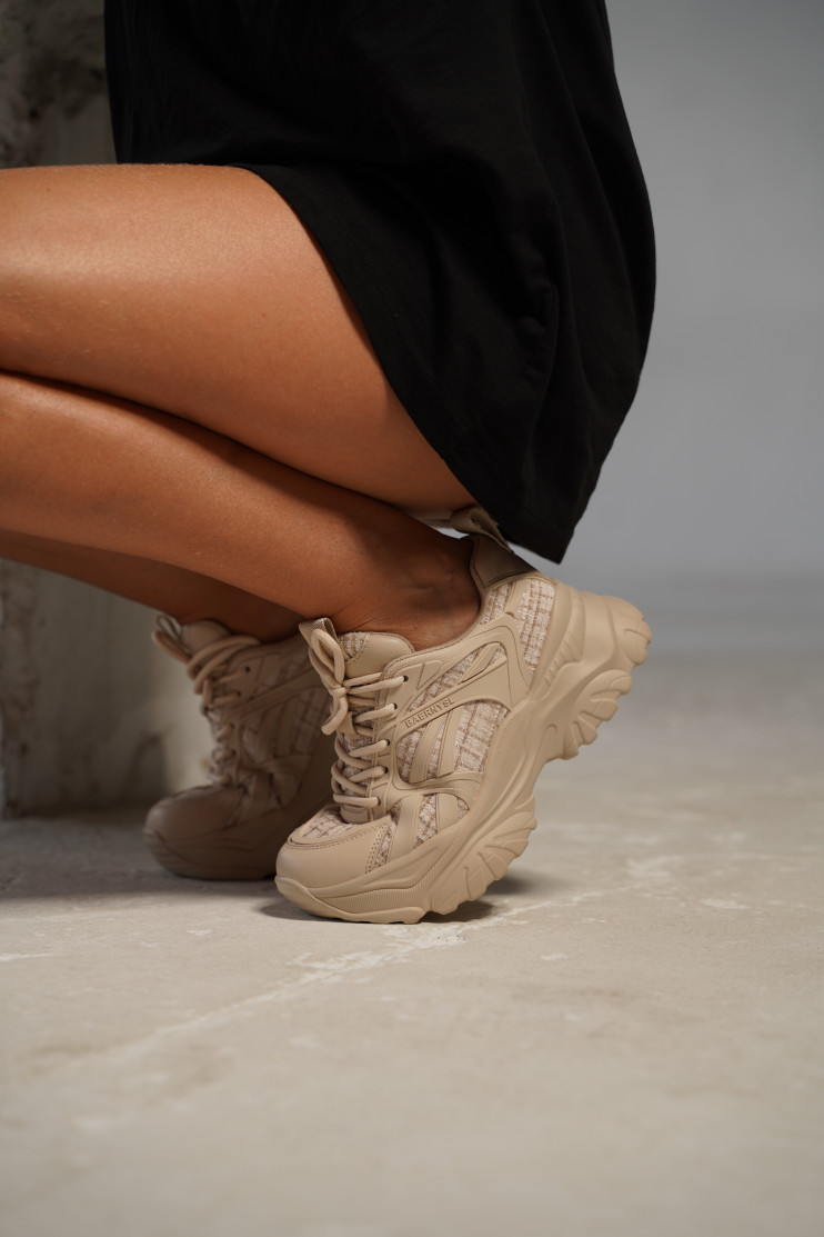 Кросівки Lonza 168102 - Вид 2 - інтернет магазин sandalini.ua