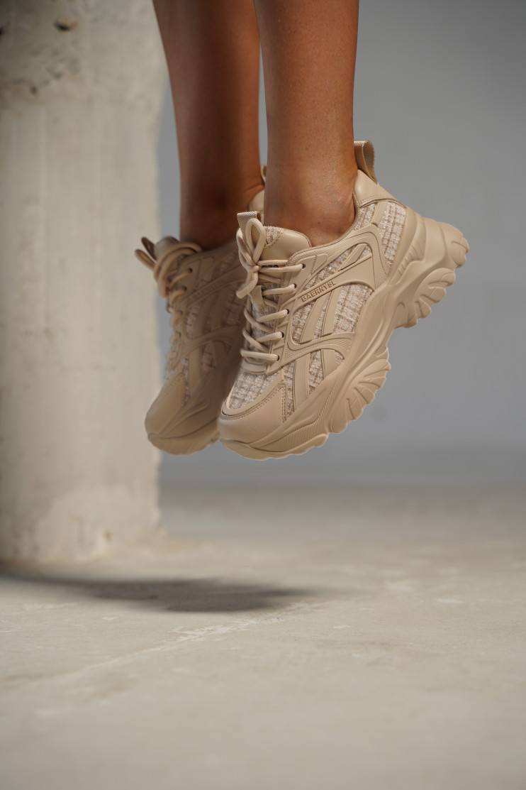 Кросівки Lonza 168102 - Вид 4 - інтернет магазин sandalini.ua