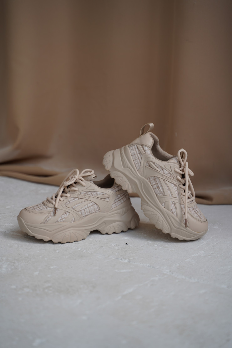 Кросівки Lonza 168102 - Вид 5 - інтернет магазин sandalini.ua