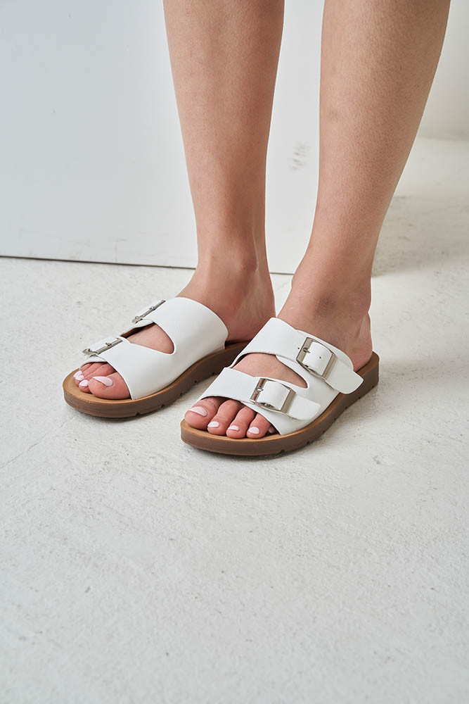 Шльопанці SOPRA 169047 - Вид 3 - інтернет магазин sandalini.ua