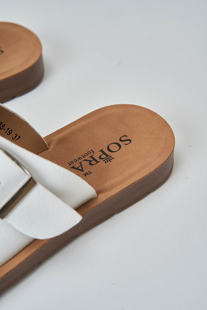 Шльопанці SOPRA 169047 - Вид 7 - інтернет магазин sandalini.ua