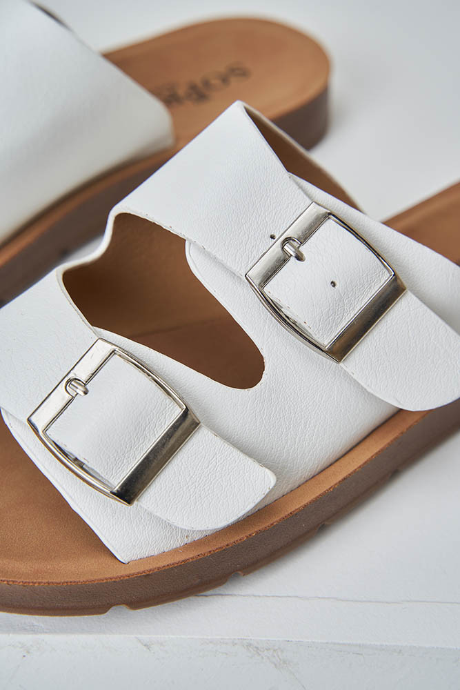 Шльопанці SOPRA 169047 - Вид 4 - інтернет магазин sandalini.ua