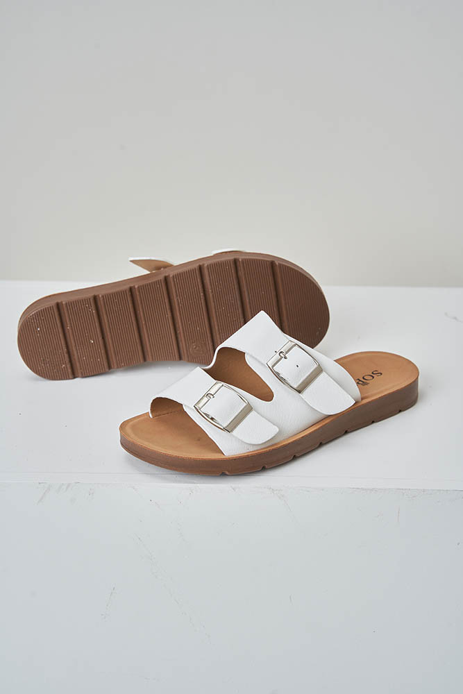 Шльопанці SOPRA 169047 - Вид 2 - інтернет магазин sandalini.ua