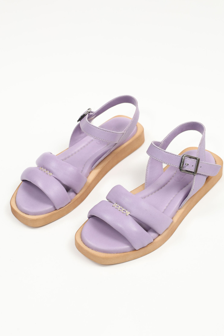 Босоніжки Lonza 171939 - Вид 1 - інтернет магазин sandalini.ua