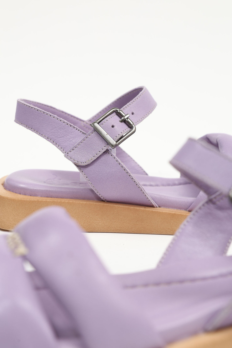 Босоніжки Lonza 171939 - Вид 9 - інтернет магазин sandalini.ua