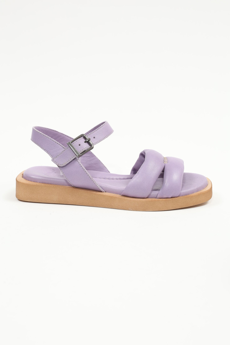 Босоніжки Lonza 171939 - Вид 11 - інтернет магазин sandalini.ua