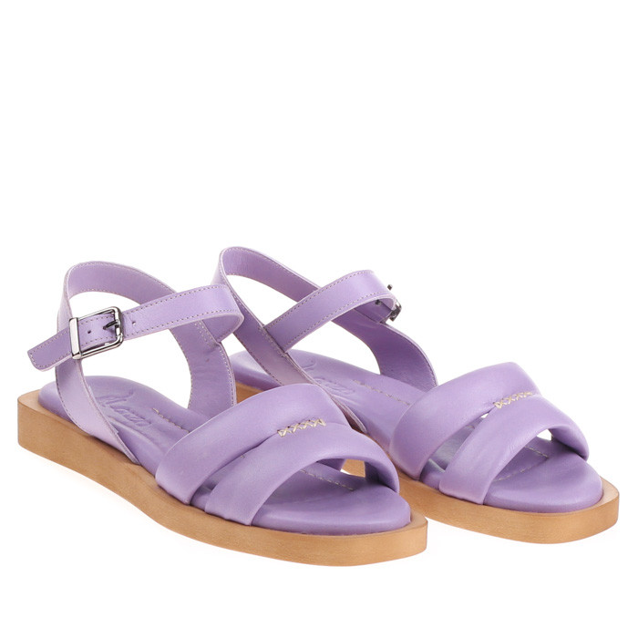 Босоніжки Lonza 171939 - Вид 2 - інтернет магазин sandalini.ua