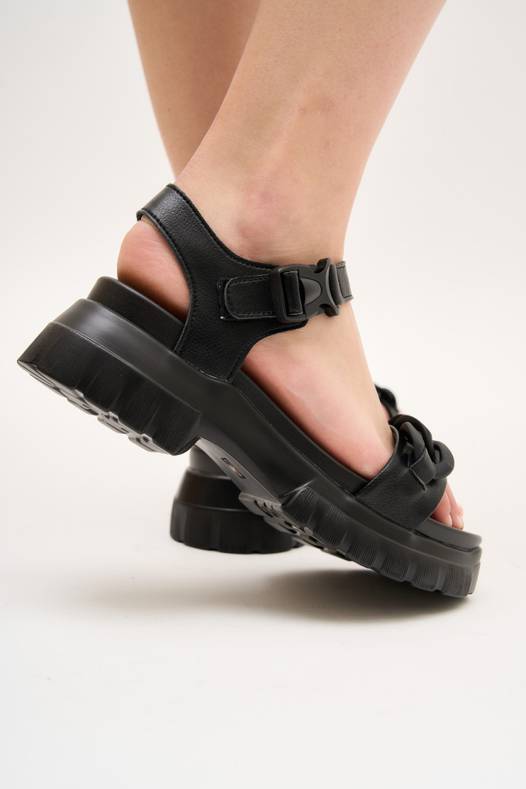 Босоніжки Lonza 168821 - Вид 6 - інтернет магазин sandalini.ua