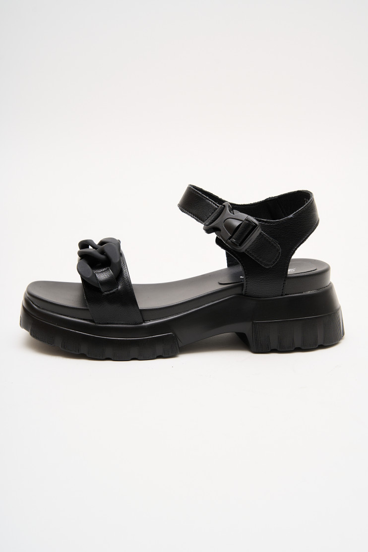 Босоніжки Lonza 168821 - Вид 1 - інтернет магазин sandalini.ua