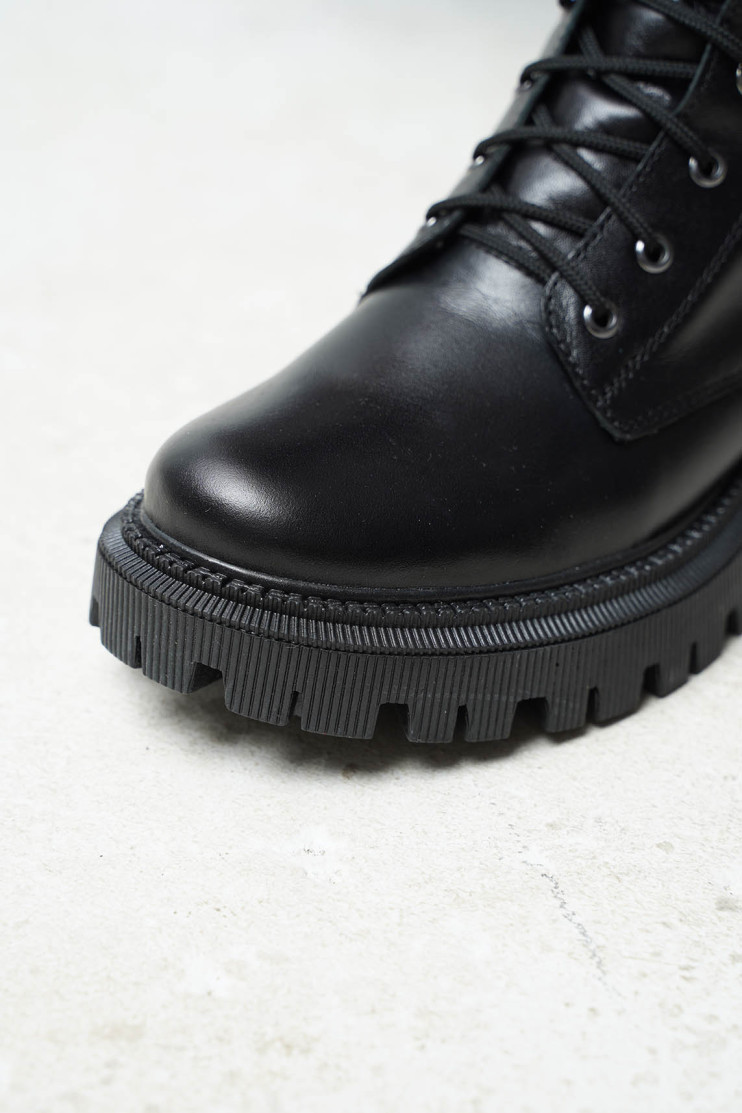 Черевики Lonza 174216 - Вид 5 - інтернет магазин sandalini.ua