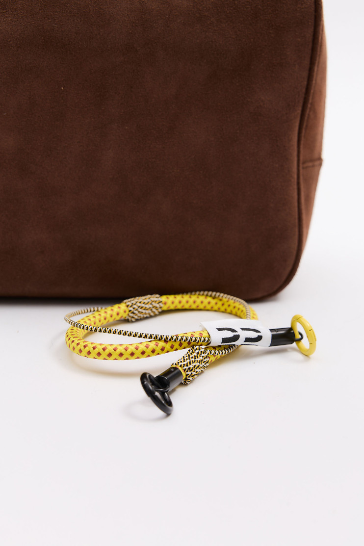 Сумка Lonza 204086 - Вид 5 - інтернет магазин sandalini.ua