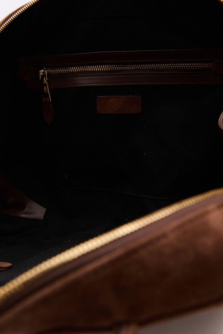 Сумка Lonza 204086 - Вид 6 - інтернет магазин sandalini.ua