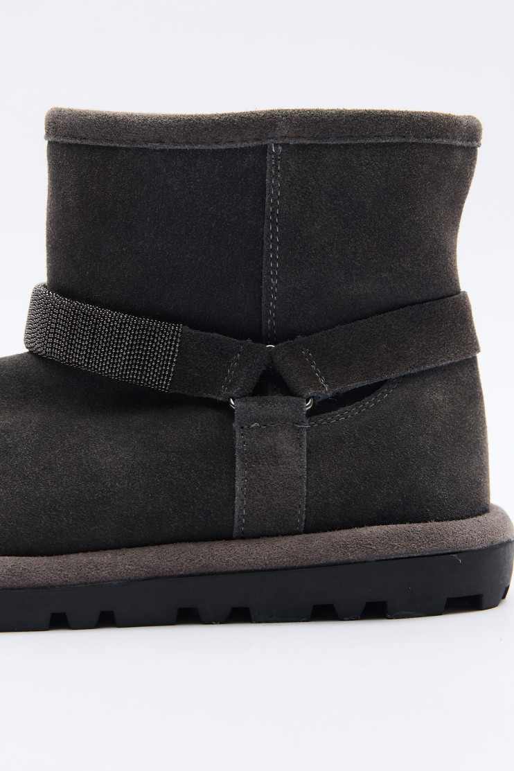 Уггі Lonza 205470 - Вид 9 - інтернет магазин sandalini.ua