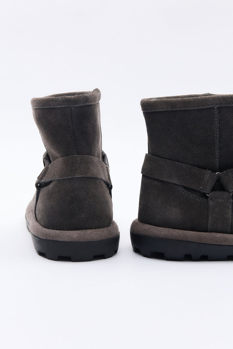 Уггі Lonza 205470 - Вид 8 - інтернет магазин sandalini.ua