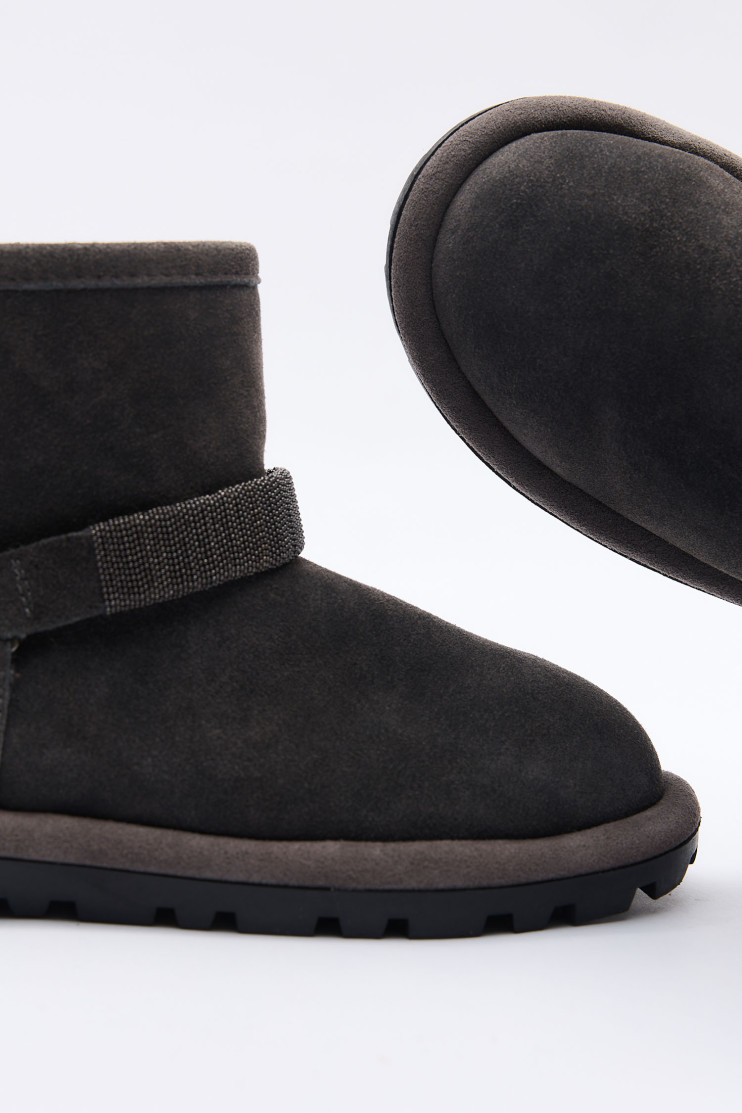 Уггі Lonza 205470 - Вид 10 - інтернет магазин sandalini.ua