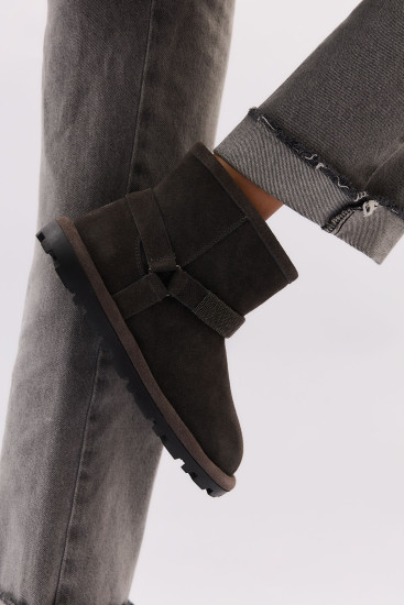 Угги Lonza 205470